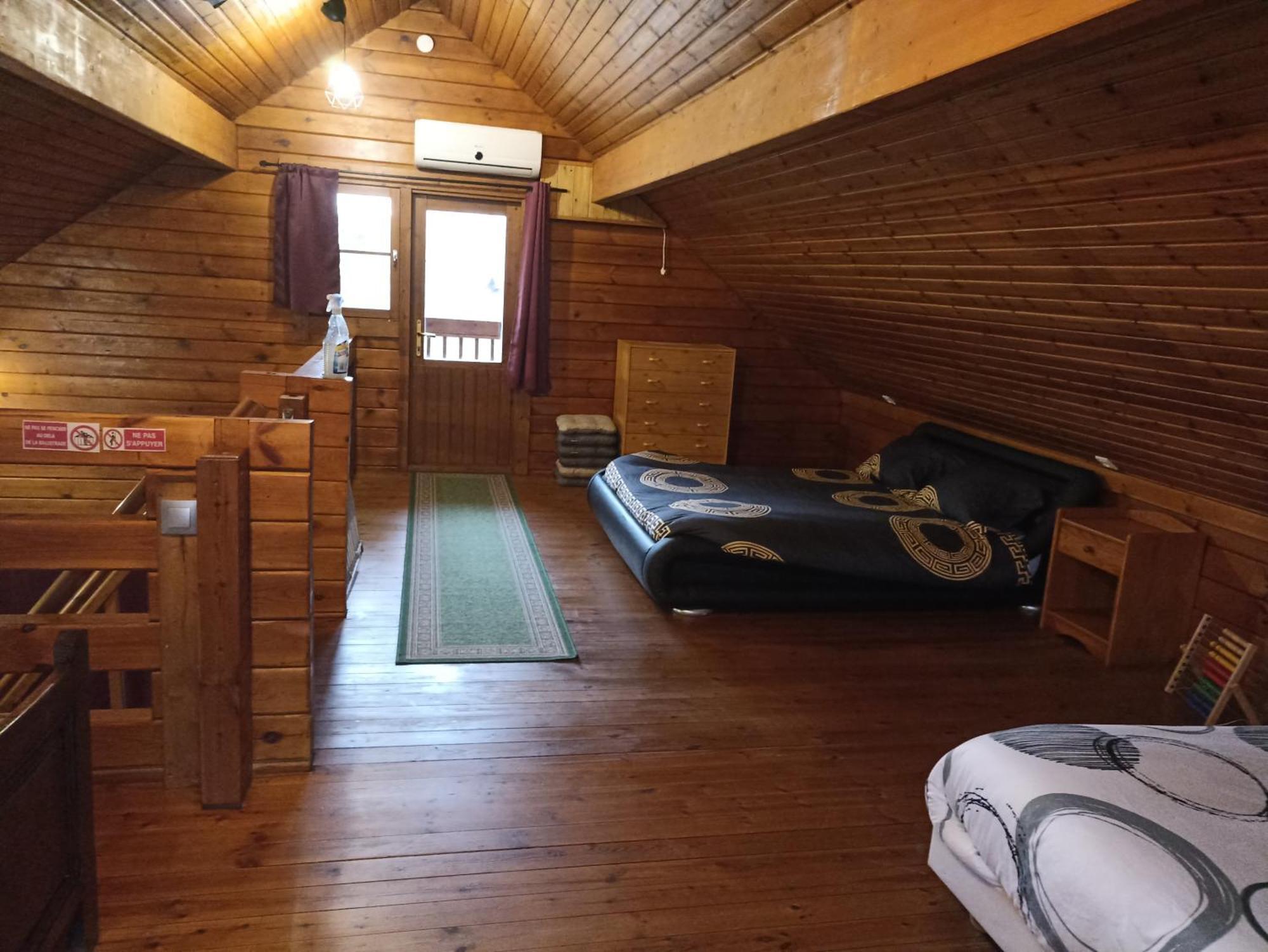 Chalet A La Campagne Bury  Esterno foto